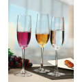 KCP-005 BPA-free, Dishwasher safe 6-Ounce disposable champagne glass